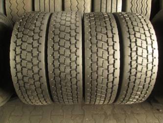 Opony używane 275/70R22,5 Goodyear WTD CITY ULTRA GRIP
