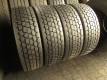 Opony używane 275/70R22,5 Goodyear WTD CITY ULTRA GRIP