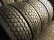 Opony używane 275/70R22,5 Goodyear WTD CITY ULTRA GRIP