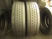 Opony używane 315/80R22,5 Goodyear KMAX S GEN-2