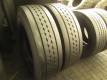 Opony używane 315/80R22,5 Goodyear KMAX S GEN-2