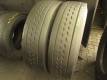 Opony używane 315/80R22,5 Goodyear KMAX S GEN-2