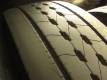Opony używane 315/80R22,5 Goodyear KMAX S GEN-2