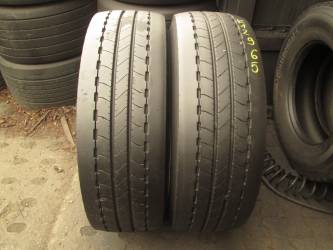 Opony używane 315/70R22,5 Goodyear FUELMAX S ENDURANCE