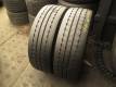 Opony używane 315/70R22,5 Goodyear FUELMAX S ENDURANCE