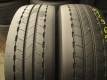 Opony używane 315/70R22,5 Goodyear FUELMAX S ENDURANCE