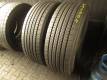 Opony używane 385/65R22,5 BIEŻNIKOWANA WZÓR GOODYEAR