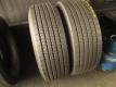 Opony używane 385/65R22,5 BIEŻNIKOWANA WZÓR GOODYEAR