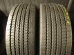 Opony używane 385/65R22,5 BIEŻNIKOWANA WZÓR GOODYEAR