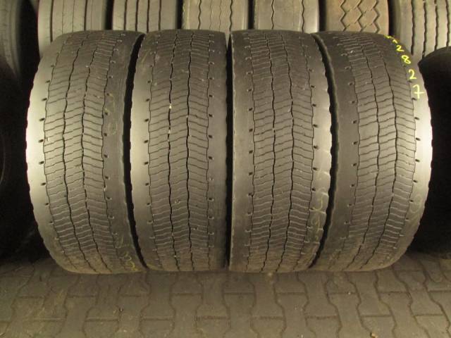 Opony używane 315/70R22,5 Michelin X-MULTI D REMIX