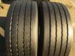 Opony używane 385/65R22,5 Hankook TH31