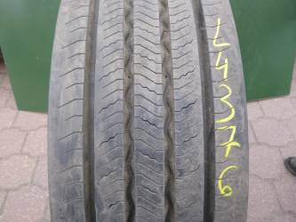 Opona używana 315/80R22,5 Continental HS3+ ECO REGIONAL