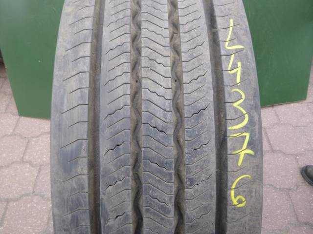 Opona używana 315/80R22,5 Continental HS3+ ECO REGIONAL