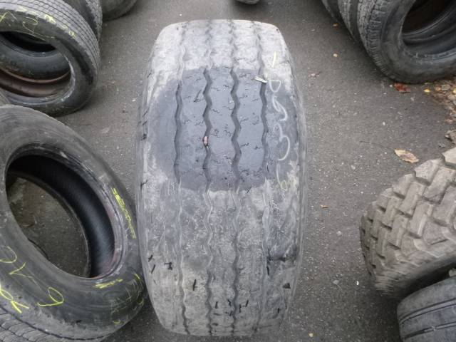Opona używana 445/65R22,5 Aeolus ATR65