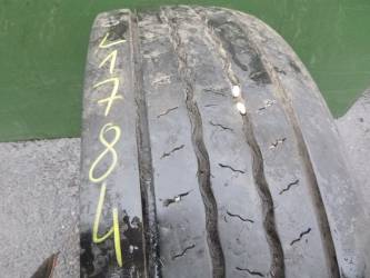 Opona używana 315/80R22,5 Continental HS3+ HYBRID