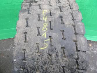 Opona używana 315/80R22,5 BARKLEY BL805