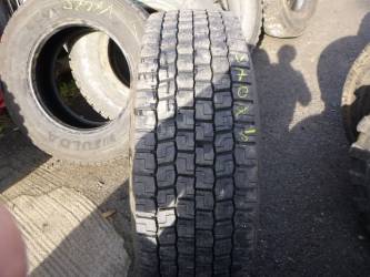 Opona używana 315/70R22,5 BISON AD153