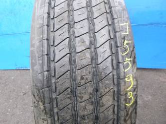 Opona używana 315/60R22,5 CROSSWIND CW-RS03
