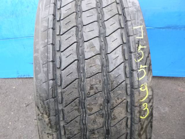 Opona używana 315/60R22,5 CROSSWIND CW-RS03