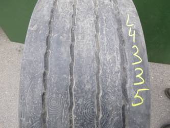 Opona używana 385/65R22,5 Hankook TH31