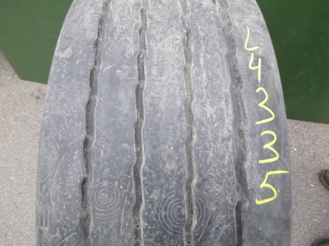 Opona używana 385/65R22,5 Hankook TH31