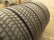 Opony używane 315/70R22,5 Pirelli TR01