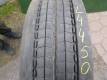 Opona używana 315/80R22,5 Michelin X-MULTI Z