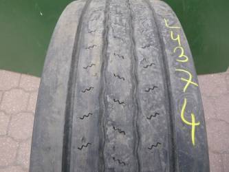 Opona używana 315/80R22,5 TRUCKSTAR TH STEER 3