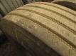 Opona używana 295/80R22,5 BRIWAY BWX56
