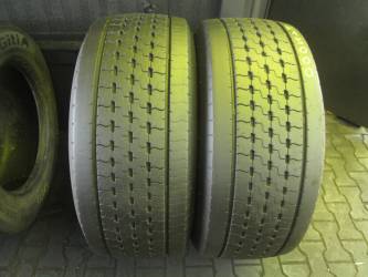 Opony używane 385/55R22,5 Dunlop SP346