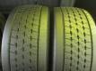 Opony używane 385/55R22,5 Dunlop SP346