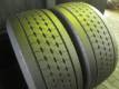Opony używane 385/55R22,5 Dunlop SP346