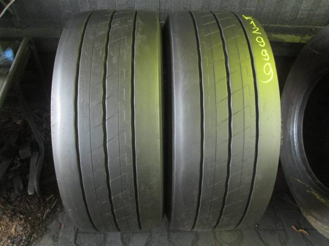 Opony używane 355/50R22,5 GITI GSR237