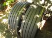 Opony używane 385/65R22,5 BIEŻNIKOWANA Wzór Continental HTR2