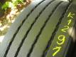 Opony używane 385/65R22,5 BIEŻNIKOWANA Wzór Continental HTR2