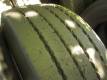 Opony używane 385/65R22,5 BIEŻNIKOWANA Wzór Continental HTR2
