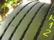 Opony używane 385/65R22,5 BIEŻNIKOWANA Wzór Continental HTR2