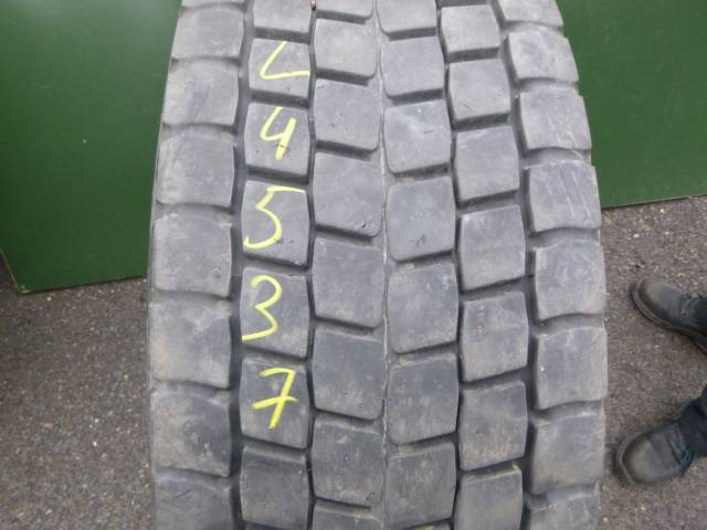 Opona używana 315/70R22,5 Firestone FD622 PLUS
