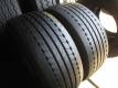 Opony używane 355/50R22,5 Goodyear KMAX S GEN-2