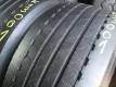 Opony używane 355/50R22,5 Goodyear KMAX S GEN-2