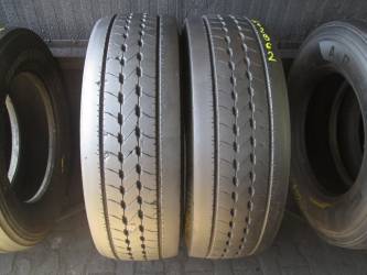 Opony używane 315/70R22,5 Goodyear KMAX S