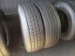 Opony używane 315/70R22,5 Goodyear KMAX S