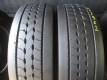 Opony używane 315/70R22,5 Goodyear KMAX S