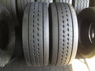Opony używane 315/70R22,5 Goodyear KMAX S GEN-2