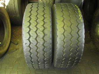Opony używane 385/65R22,5 Goodride SUP GUARD M1
