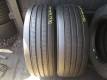 Opony używane 315/60R22,5 Bridgestone R-STEER 001