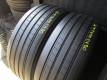Opony używane 315/60R22,5 Bridgestone R-STEER 001