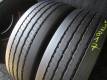 Opony używane 315/70R22,5 WESTLAKE WSA2