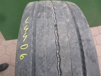 Opona używana 385/65R22,5 Bridgestone R-STEER 002
