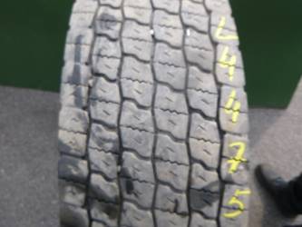 Opona używana 315/80R22,5 RM HD-W GRIP+